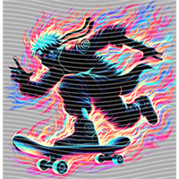 Japanese anime-JP 493